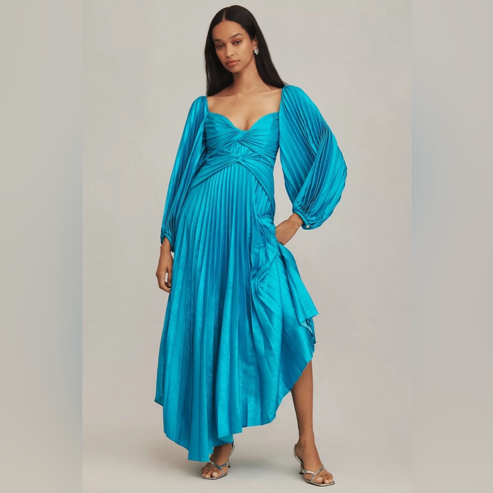 Acler Larimer Dress